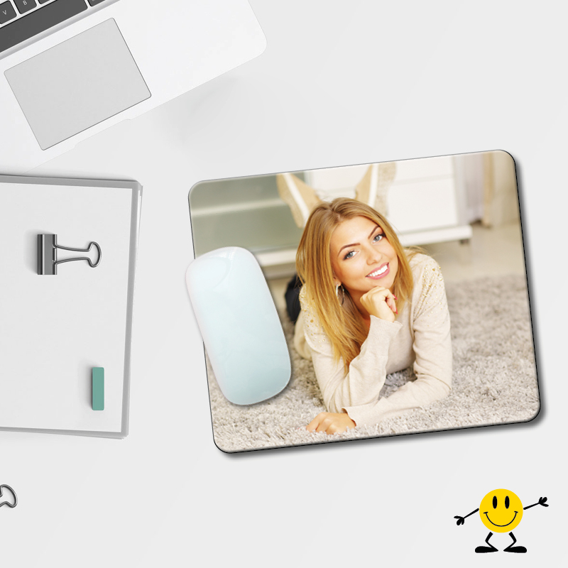 Foto-Mousepad Foto-Mousepad