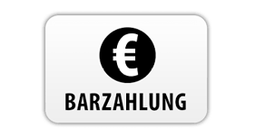 Barzahlung